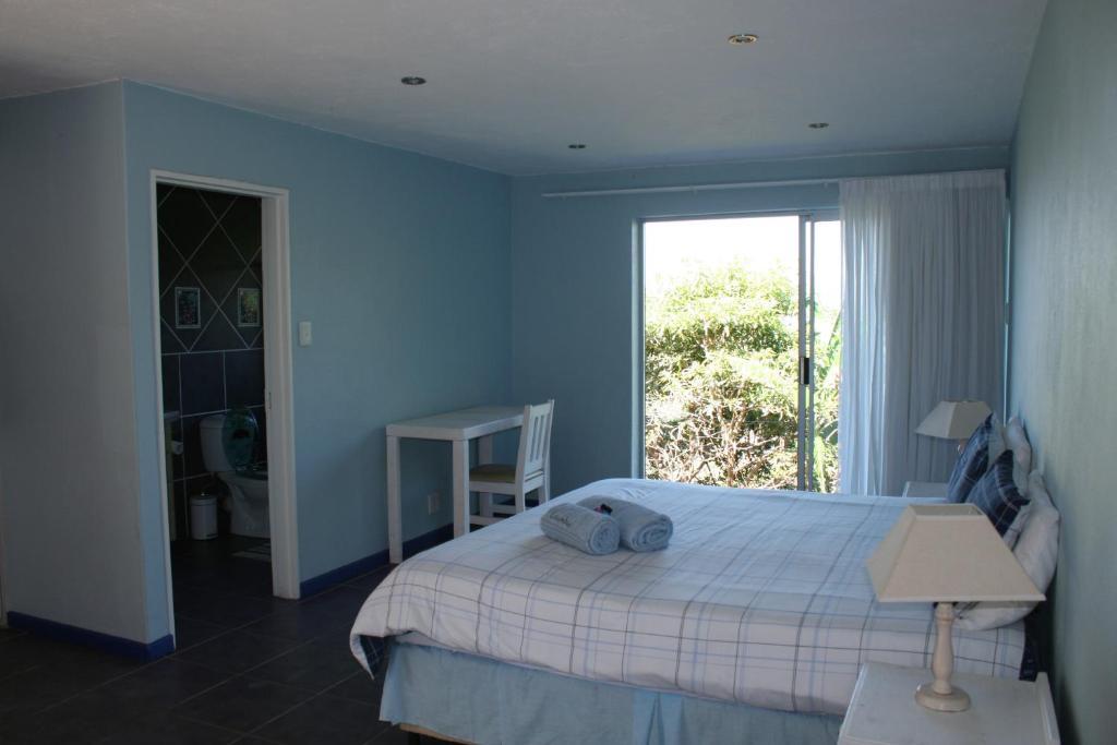Columbus Guest House 넬스프리트 객실 사진